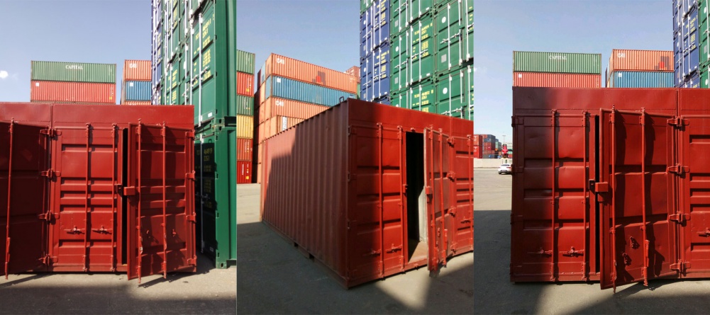 container