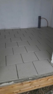 vendresse carrelage